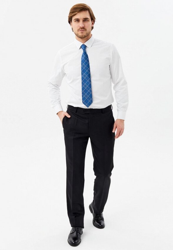 Костюм классический Stenser