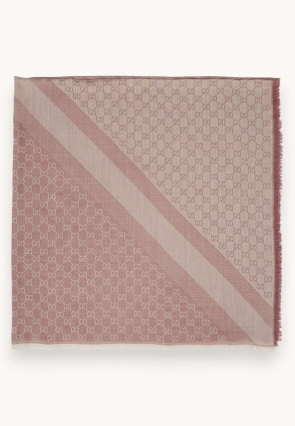 Gucci Scarf