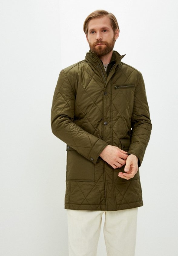 Куртка стеганая Bazioni