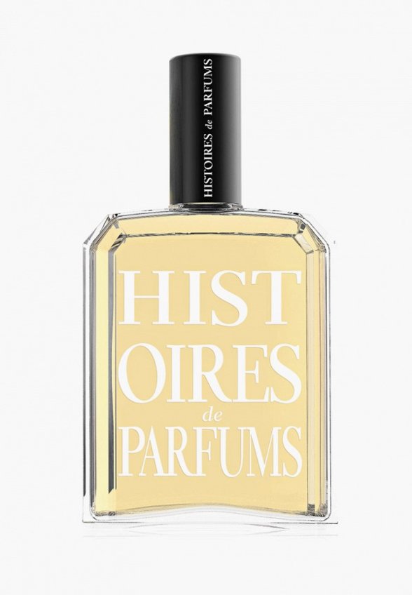 Парфюмерная вода Histoires de Parfums