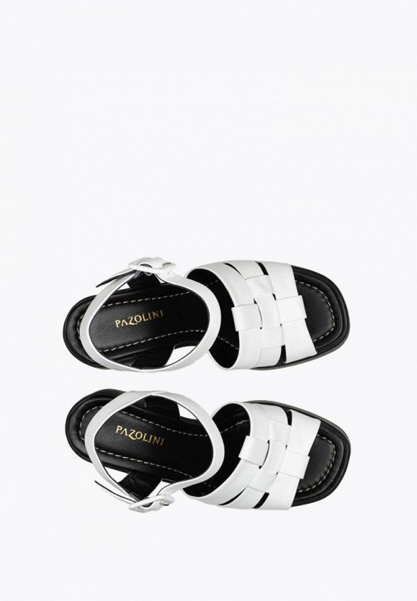 Босоножки Pazolini