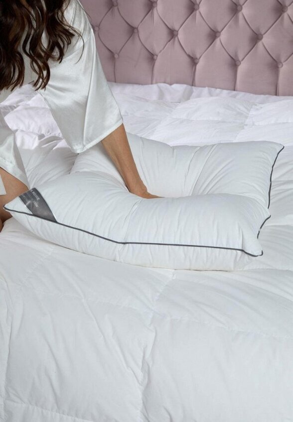 Подушка Sanpa