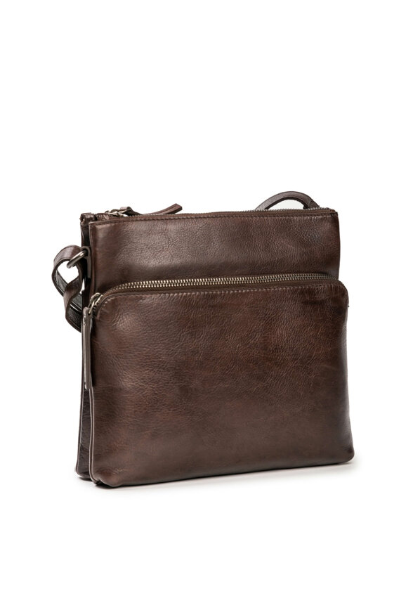 Др.Коффер M402924-132-09 сумка через плечо