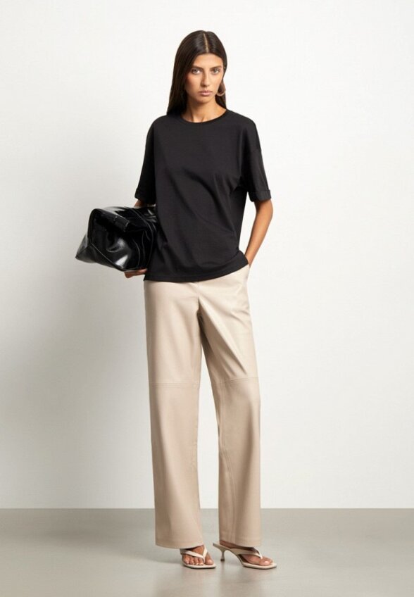 Футболка Emka