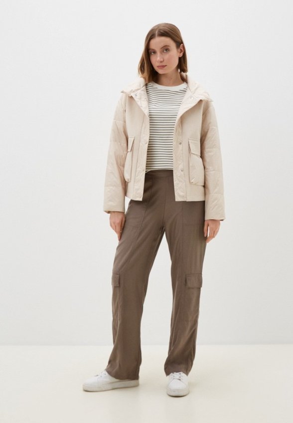 Куртка утепленная Lawinter