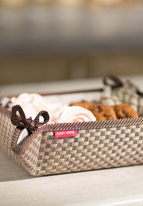 Хлебница Casy Home