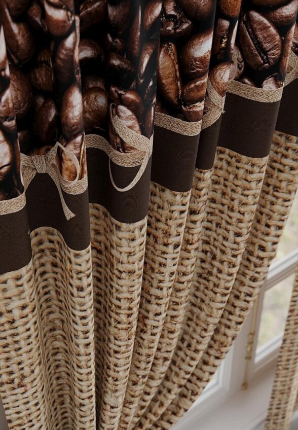 Шторы Comfy Way