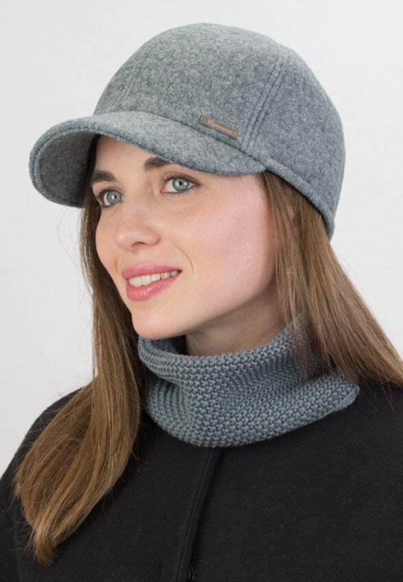 Кепка и снуд Сиринга