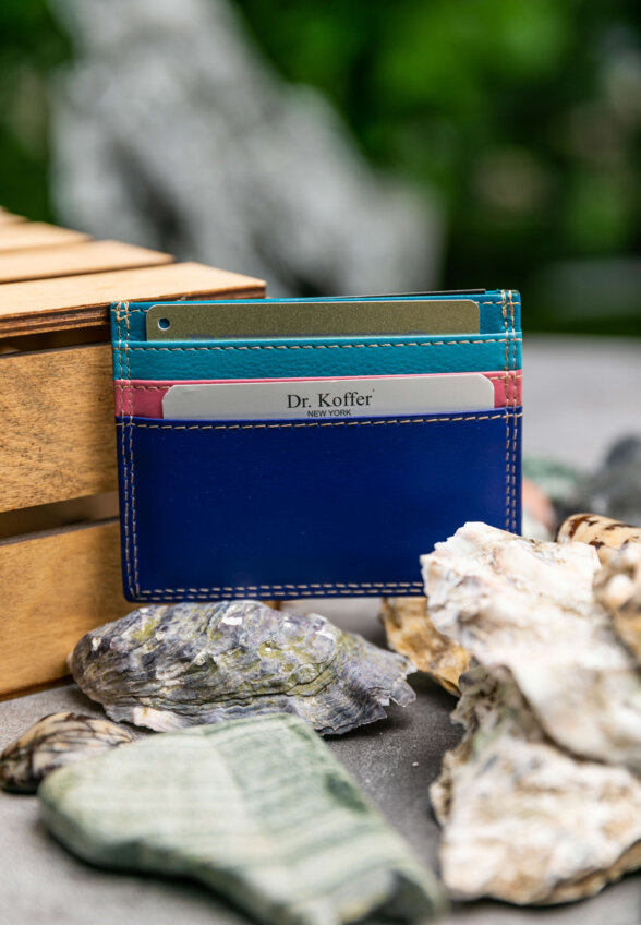 Др.Коффер X510466-41-60 кредитница