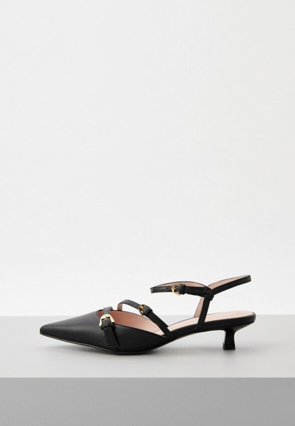 Туфли Coccinelle