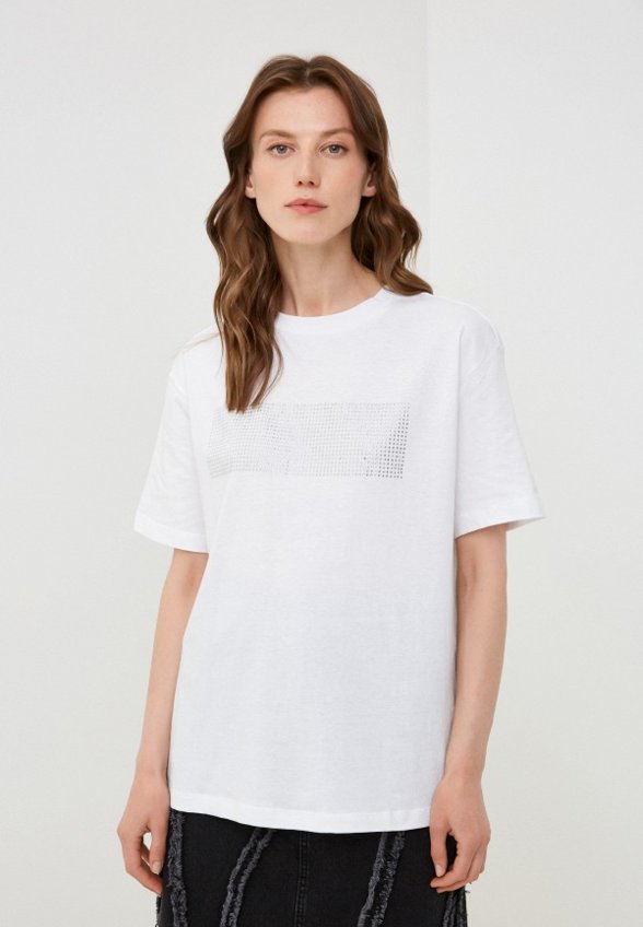 Футболка O'STIN