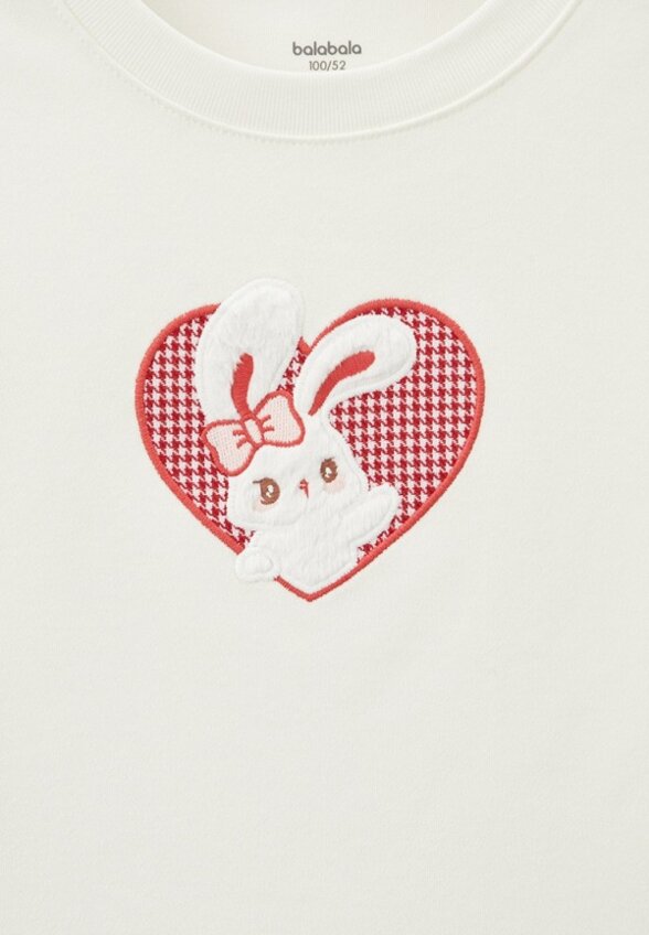 Лонгслив Balabala