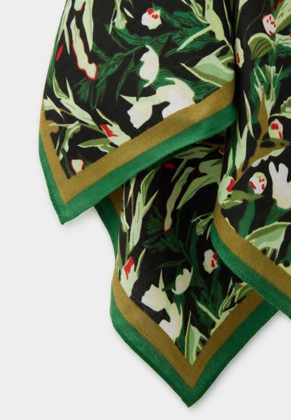 Платок Rosedena