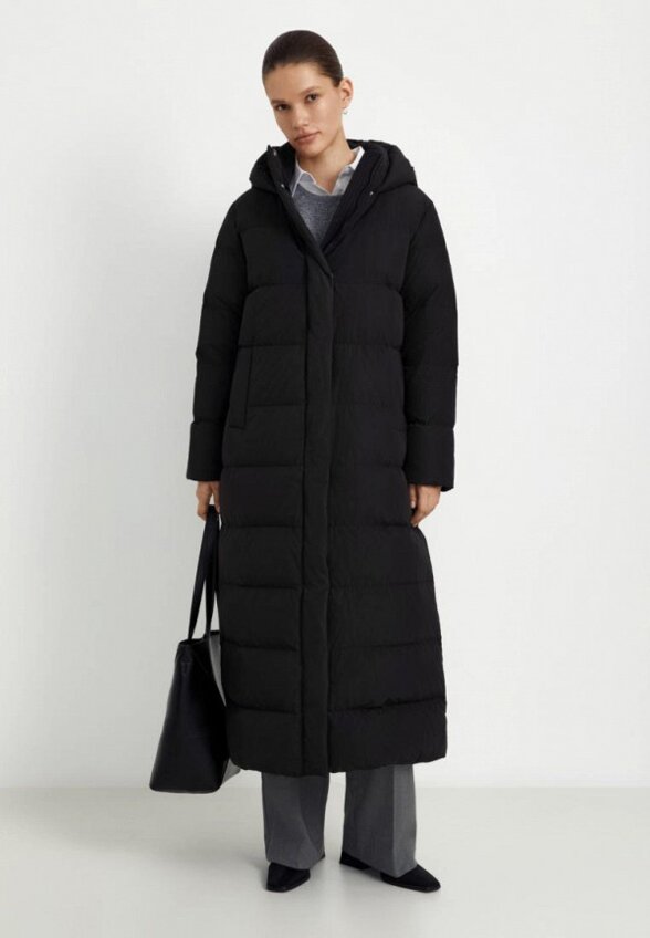 Пуховик Finn Flare