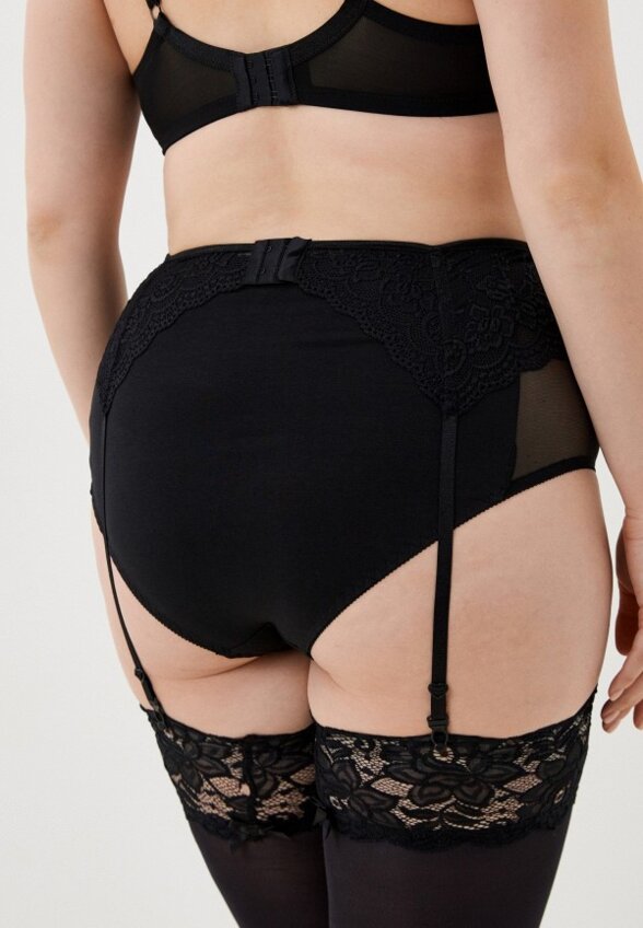 Пояс для чулок Gilmeeva