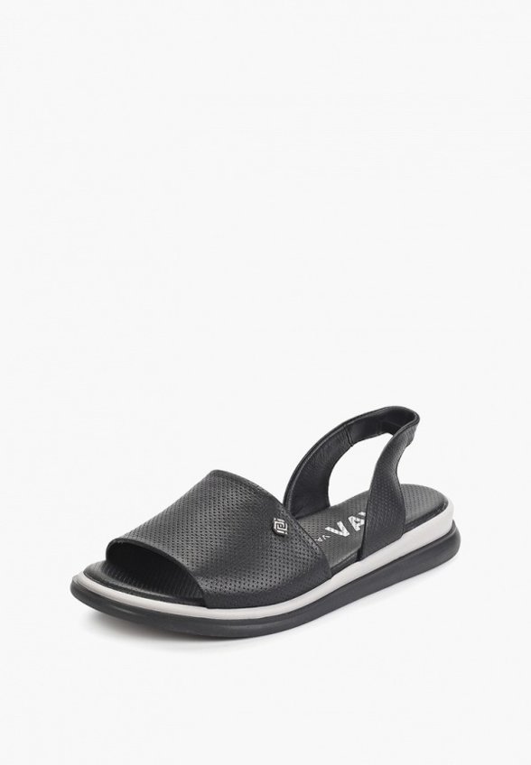 Сандалии Vasconte