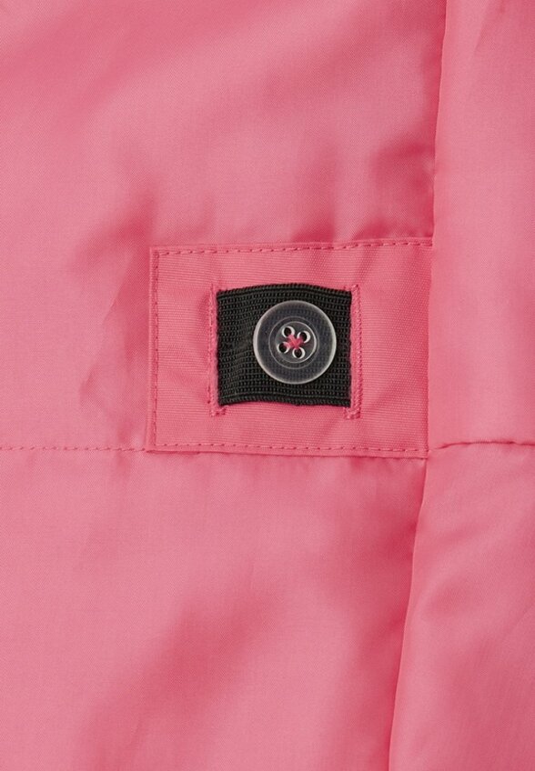 Комбинезон утепленный Lassie