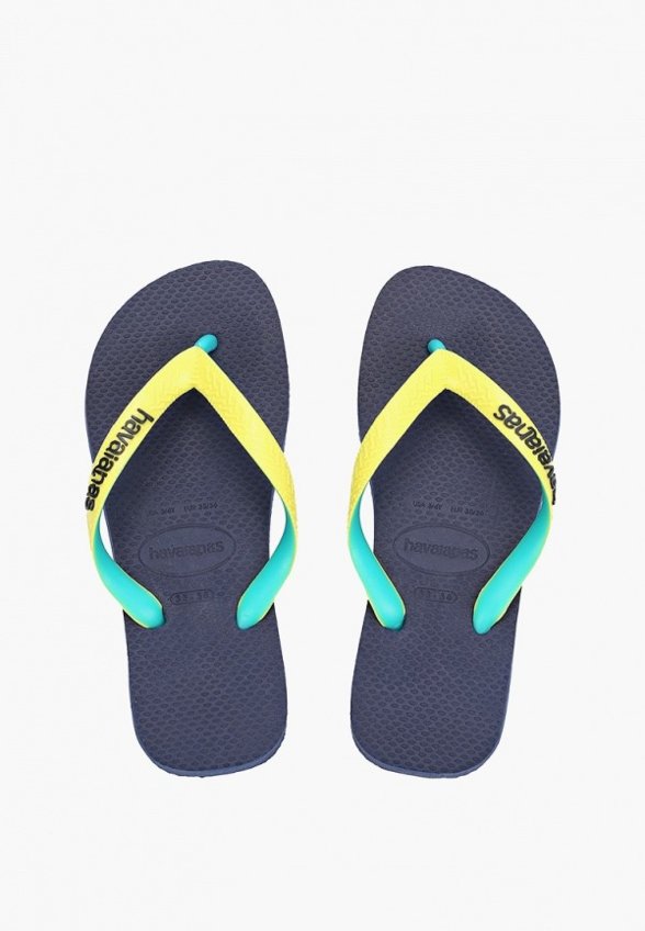 Сланцы Havaianas