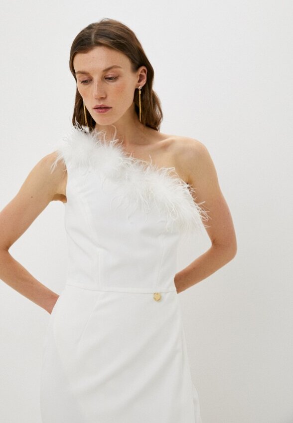 Платье Rich & Naked