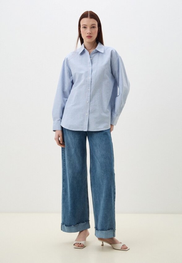 Джинсы Vitacci