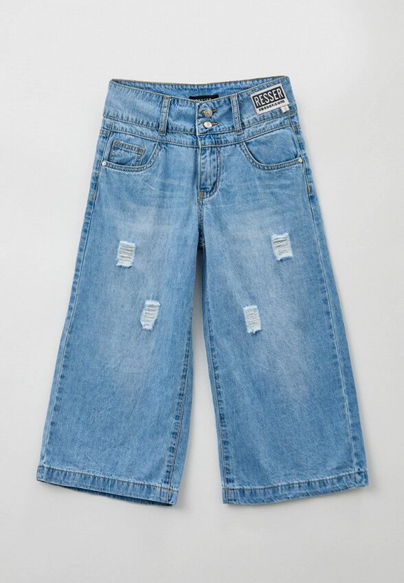 Джинсы Resser Denim