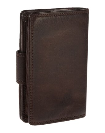 Др.Коффер X510410-248-09 портмоне мужчинам