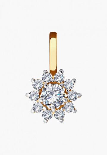 Подвеска Diamant