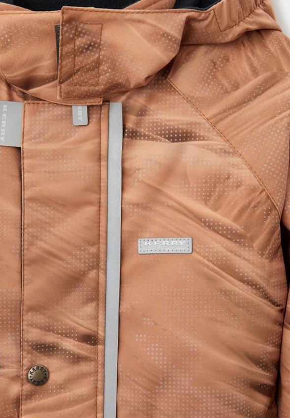 Комбинезон утепленный Kerry