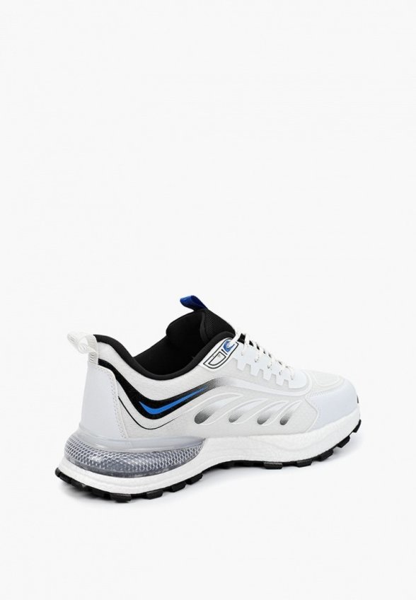 Кроссовки Pierre Cardin