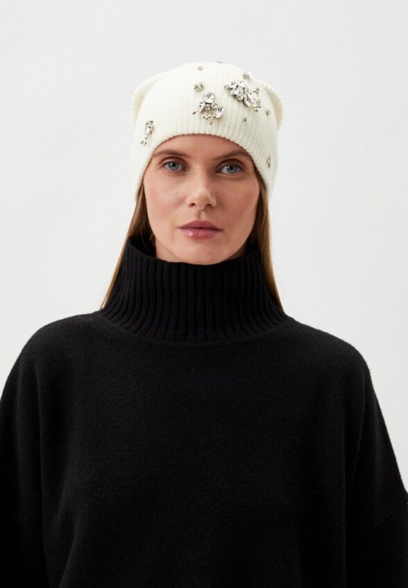Шапка Twinset Milano