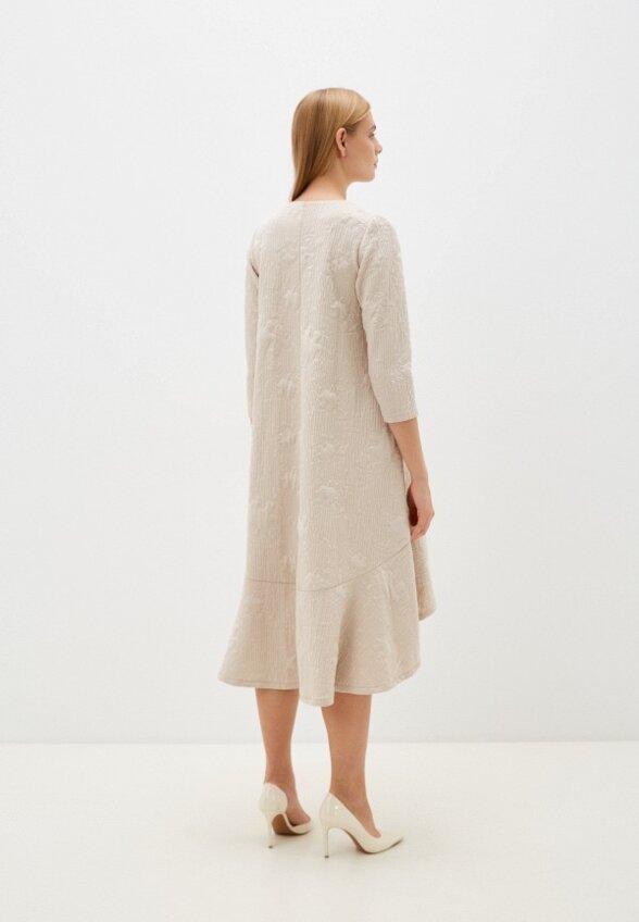 Платье MadaM T