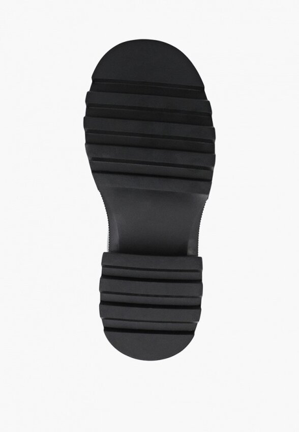 Ботинки Abricot