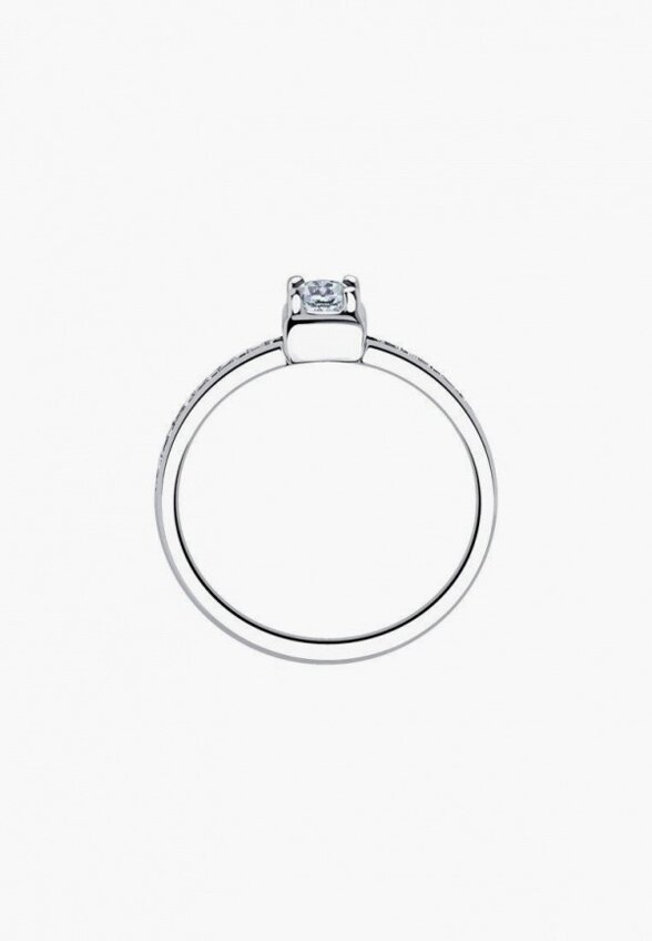 Кольцо Diamant