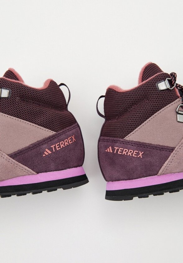 Ботинки трекинговые adidas