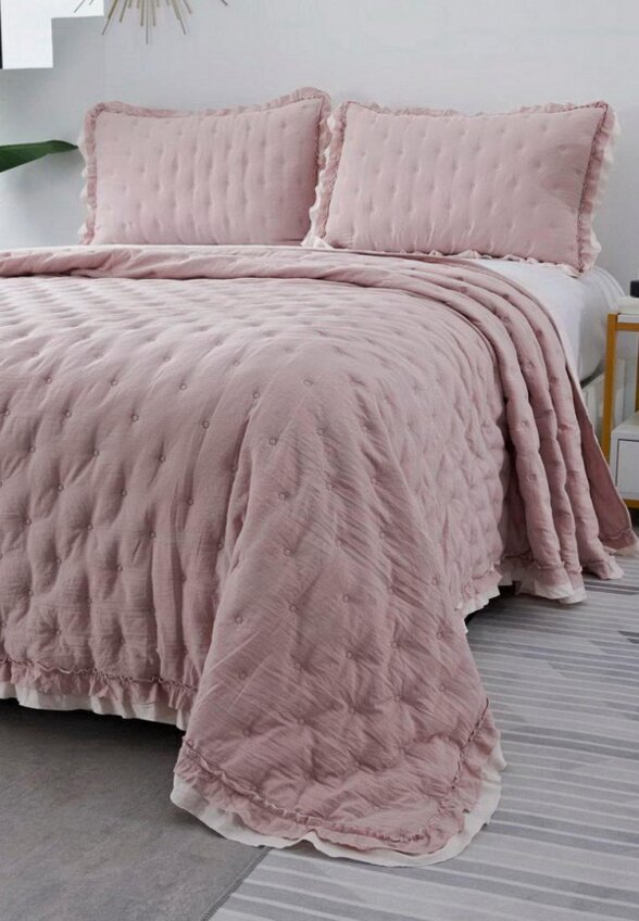 Комплект с покрывалом Sofi De Marko