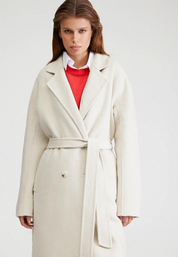 Пальто-халат To Be Blossom