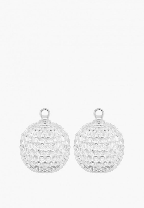 Набор банок для хранения Elan Gallery