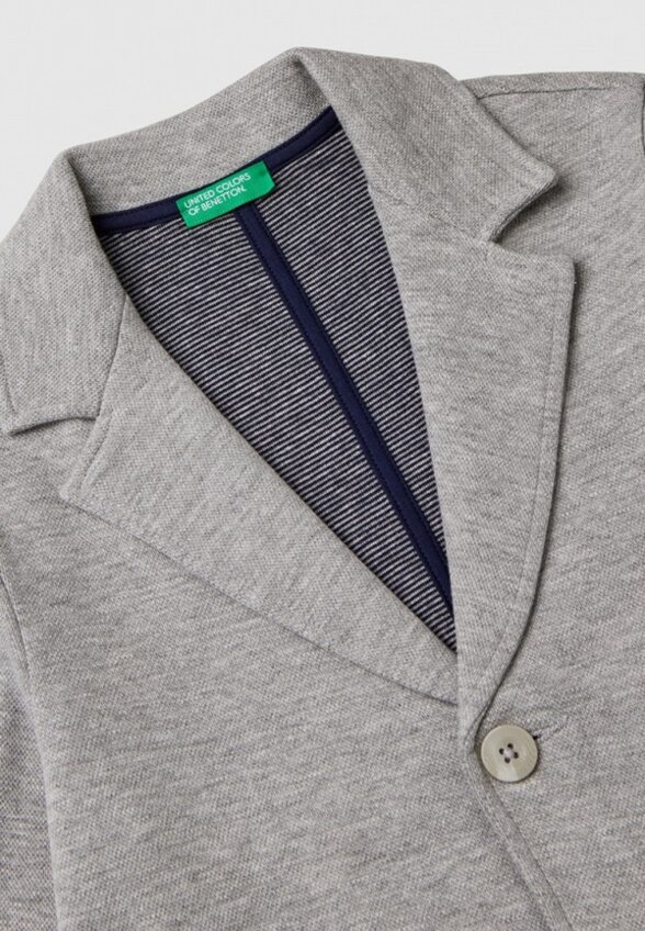 Пиджак United Colors of Benetton