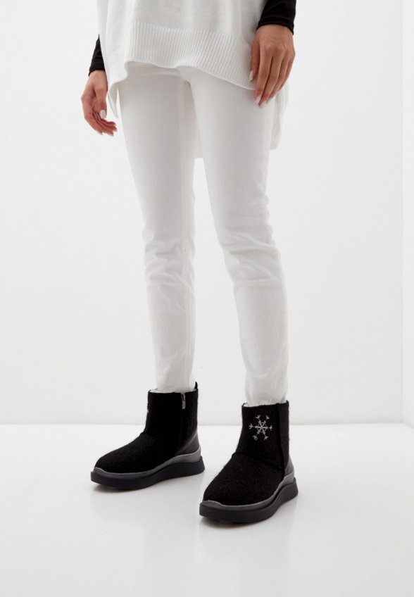 Валенки Dino Ricci