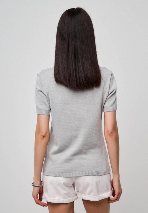 Пуловер Сиринга