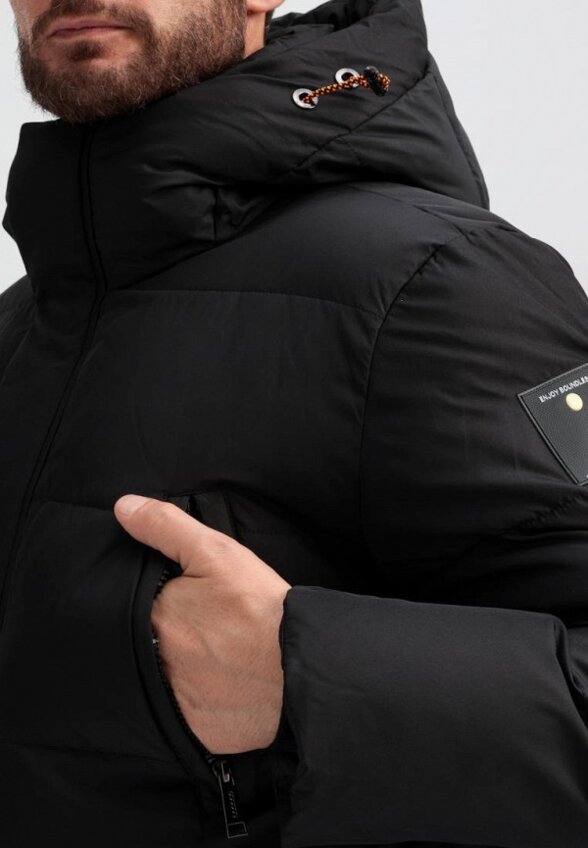 Пуховик Morran Brave