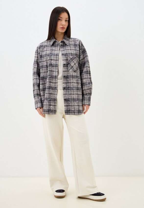 Рубашка O'STIN