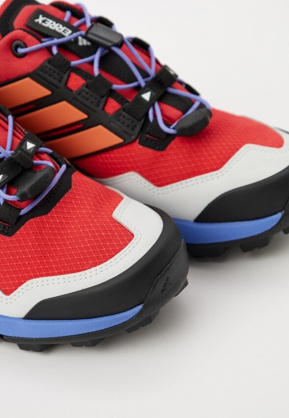 Кроссовки трекинговые adidas