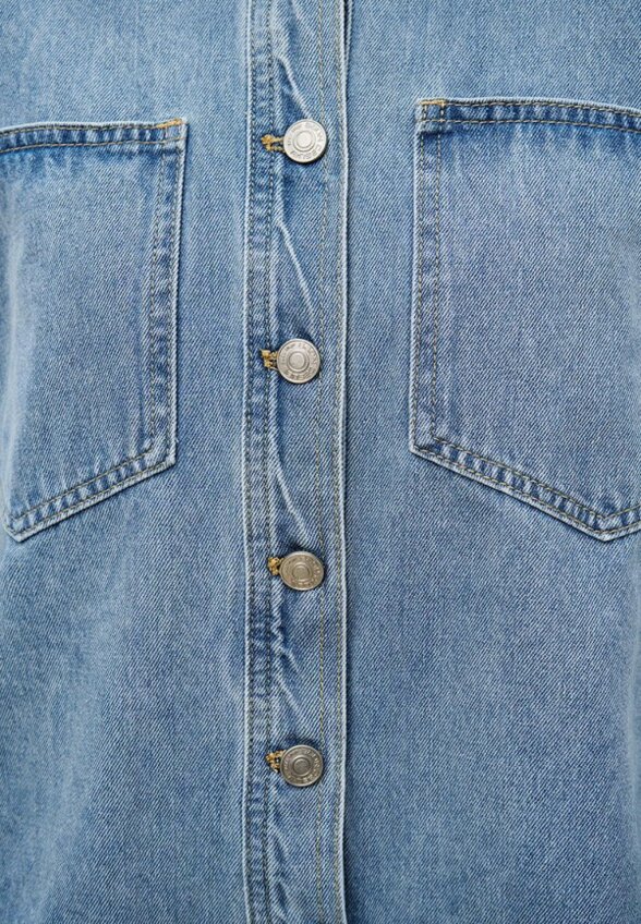 Куртка джинсовая Baon