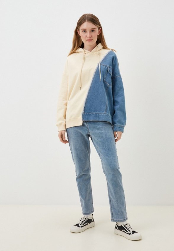 Джинсы Belucci