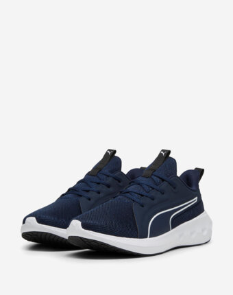Кроссовки мужские PUMA Softride Carson, Синий женщинам