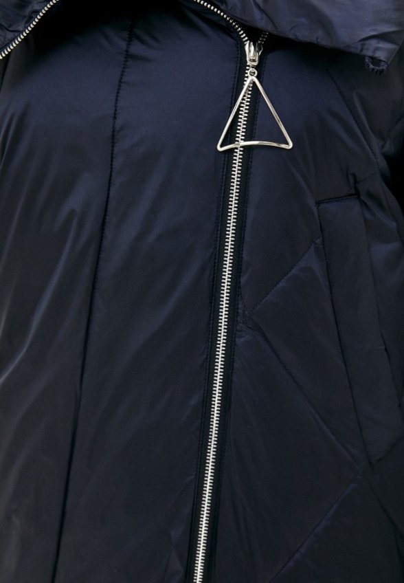 Пуховик Winterra