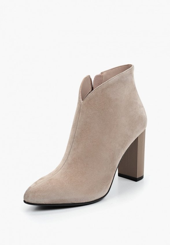 Ботильоны Valley