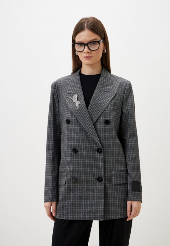 Жакет Francesco Donni