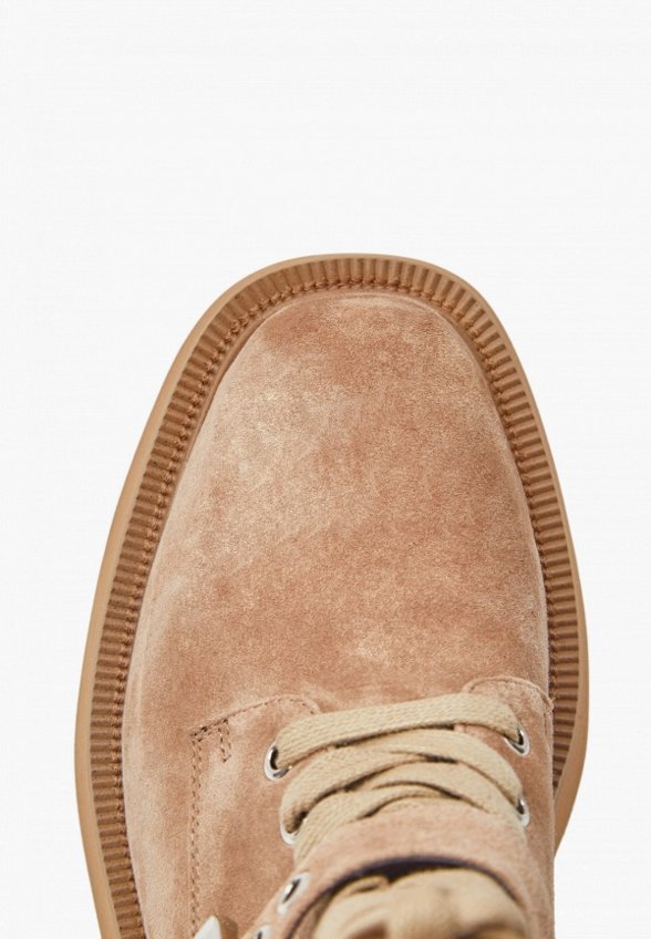 Ботинки Mascotte